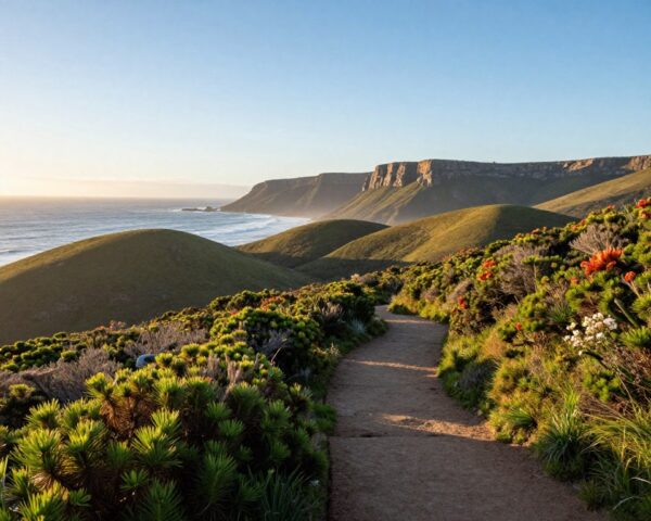 Robberge Robberg Nature Reserve: Ihr Guide für Südaf Afrika-Blog