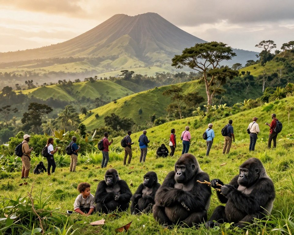Ruanda Sehenswürdigkeiten Ruanda Sehenswürdigkeiten