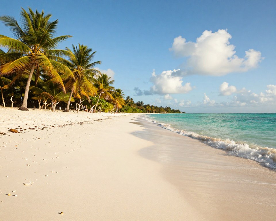 Sansibar Küstenklima und Strandwetter
