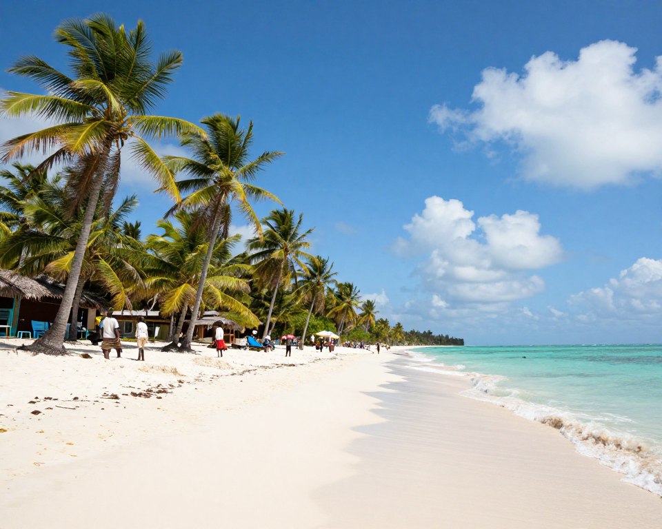 Sansibar Reisesaison Klimaübersicht Sansibar Reisesaison Klimaübersicht