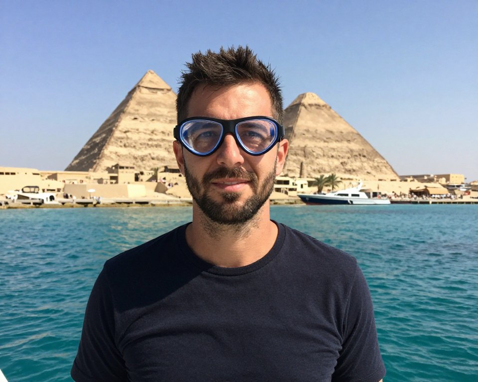 Schnorcheln in Ägypten Reisezeit Schnorcheln in Ägypten Reisezeit
