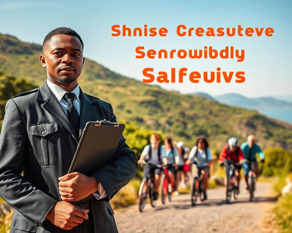 Sicherheitsmaßnahmen Südafrika Zusammenfassung