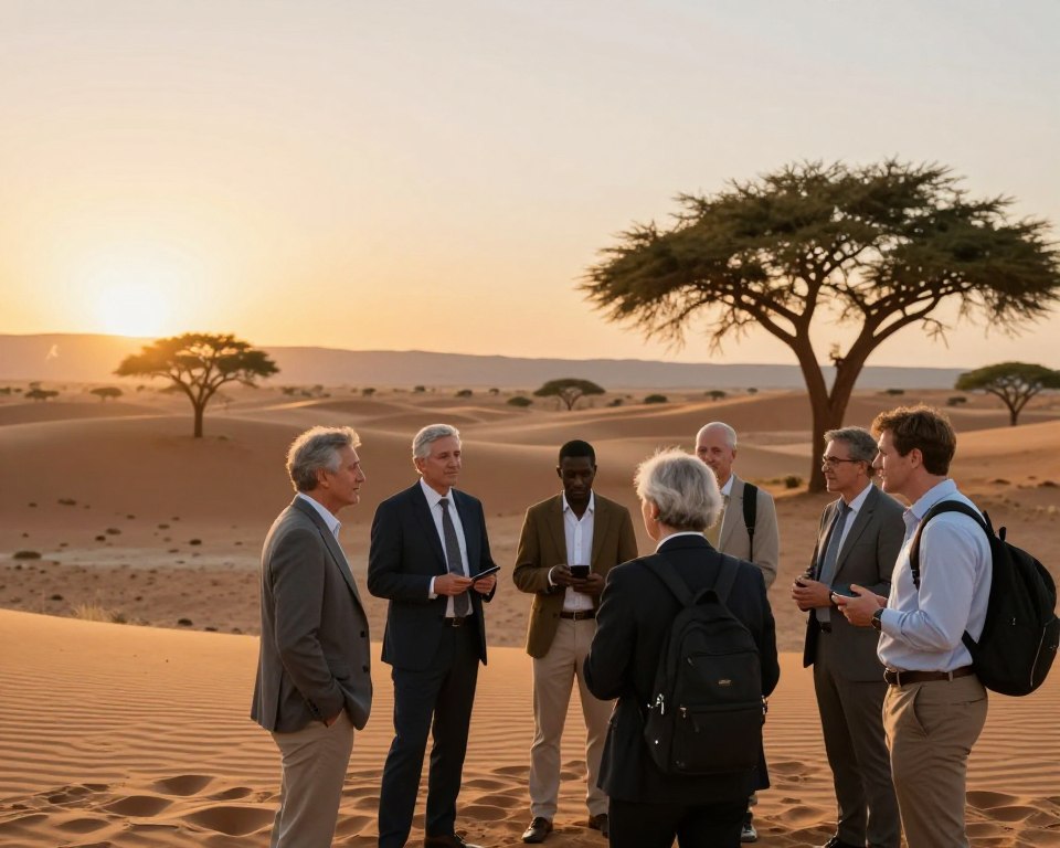 Sicherheitstipps Namibia