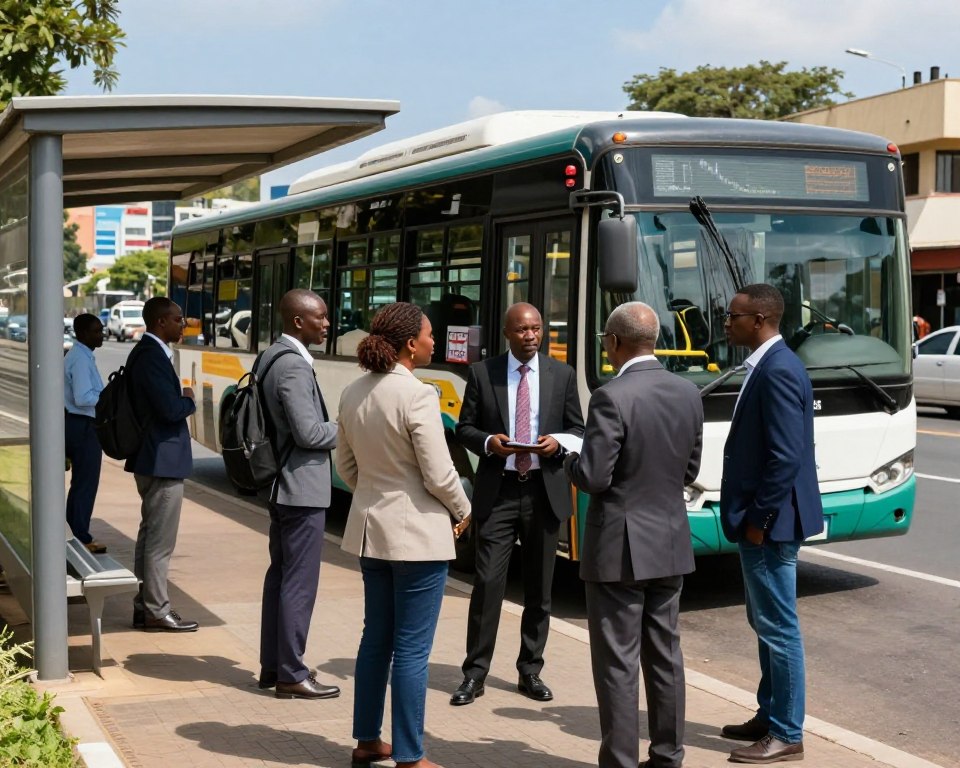 Transport Sicherheit Fortbewegung