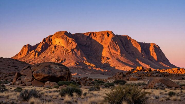 brandberg namibia