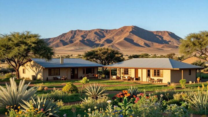 düsternbrook guest farm