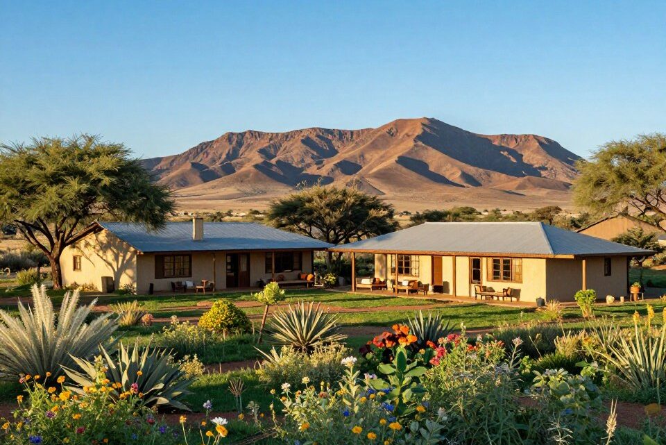 düsternbrook guest farm