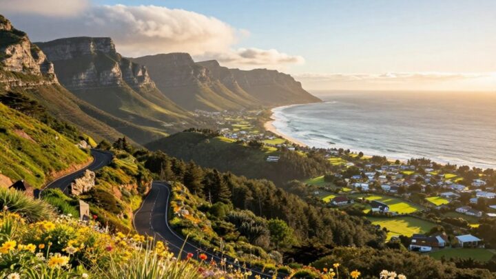 garden route highlights