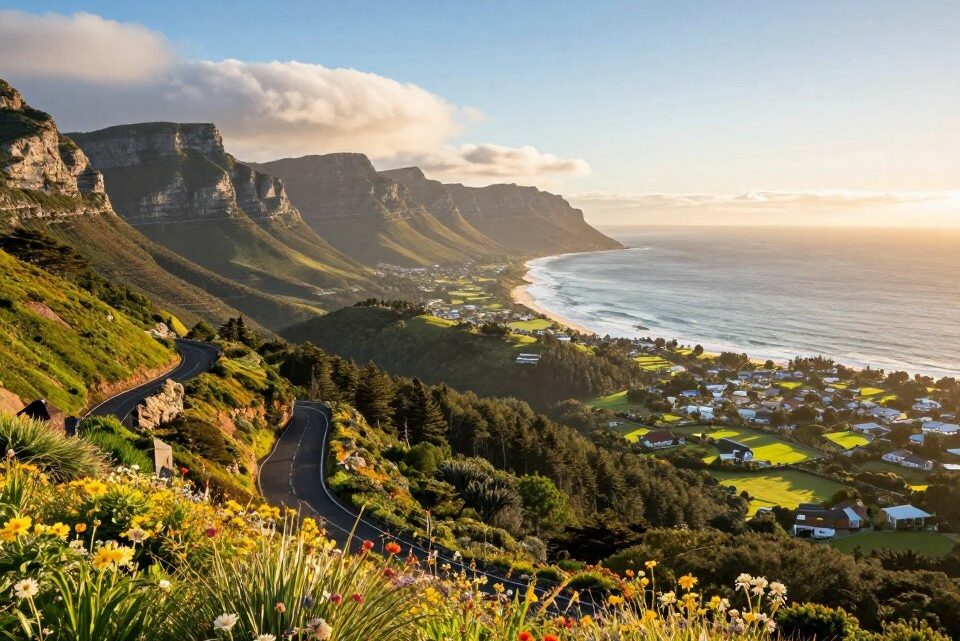 garden route highlights