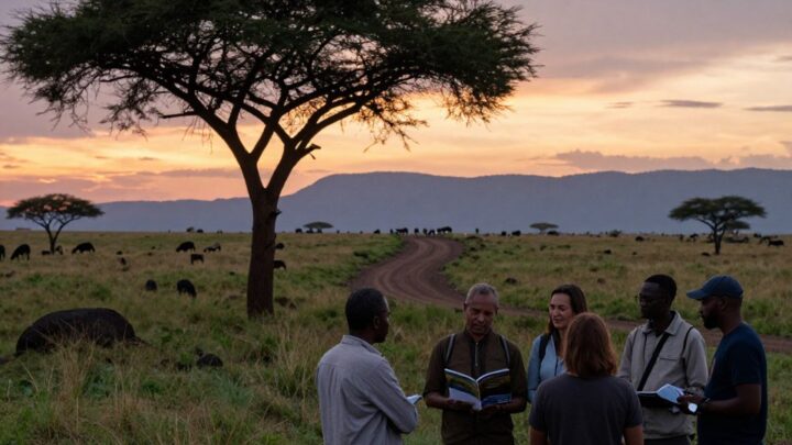 kenia urlaub gefährlich