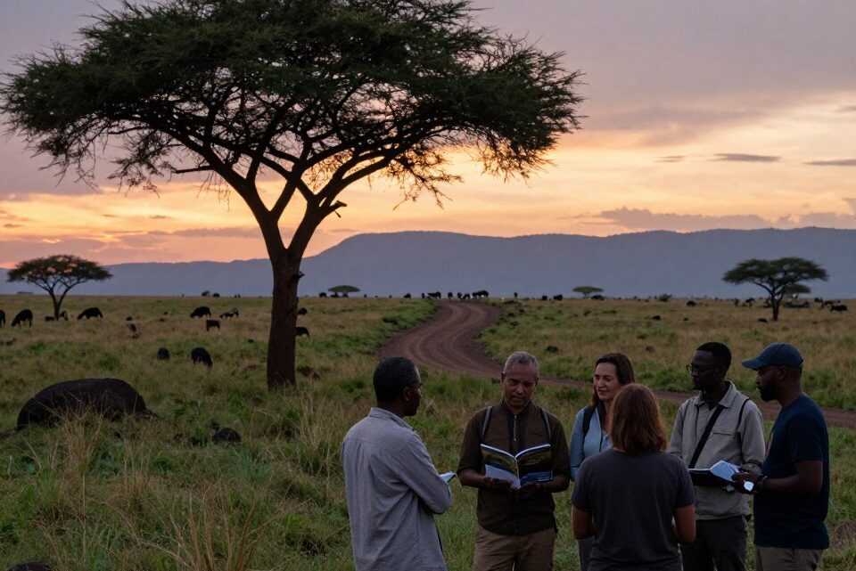 kenia urlaub gefährlich