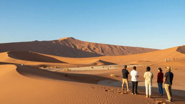 namibia urlaub gefährlich