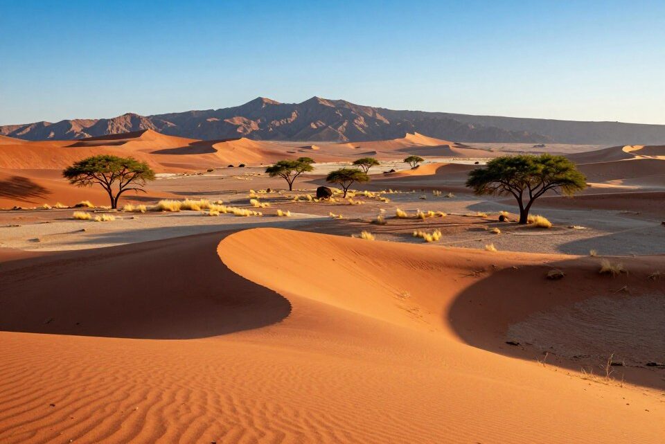 national parks namibia