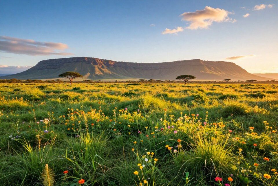 ngorongoro crater