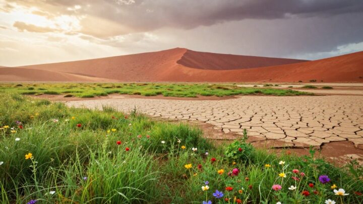 regenzeit namibia