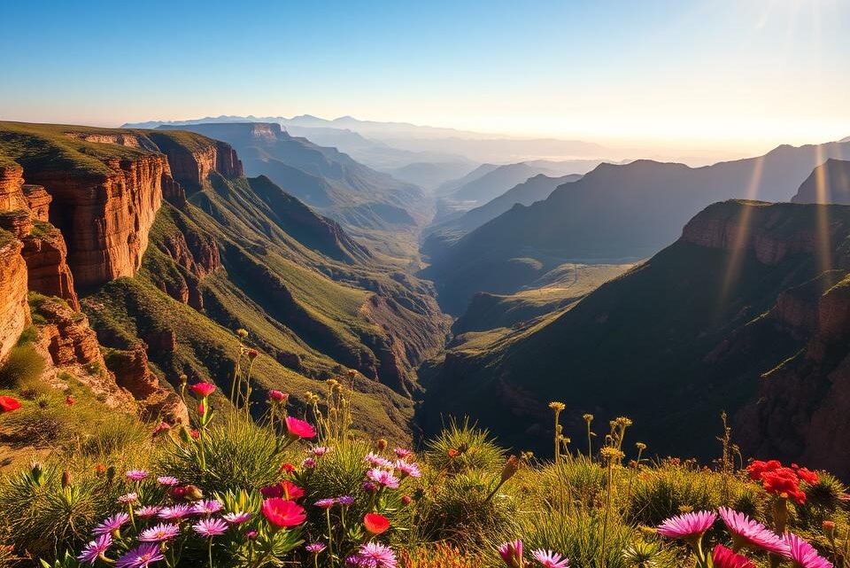 blyde river canyon