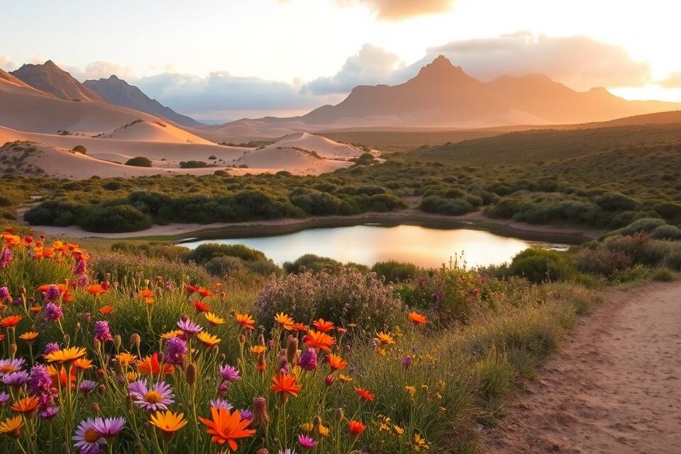 de hoop nature reserve