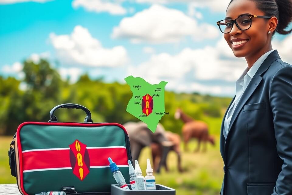 kenia impfungen