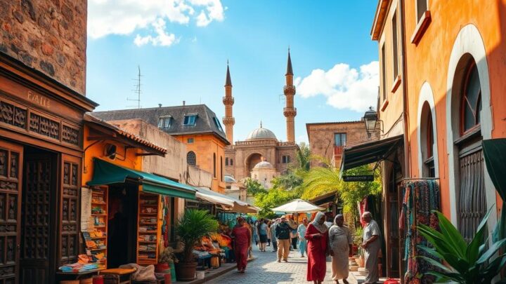 stone town tansania