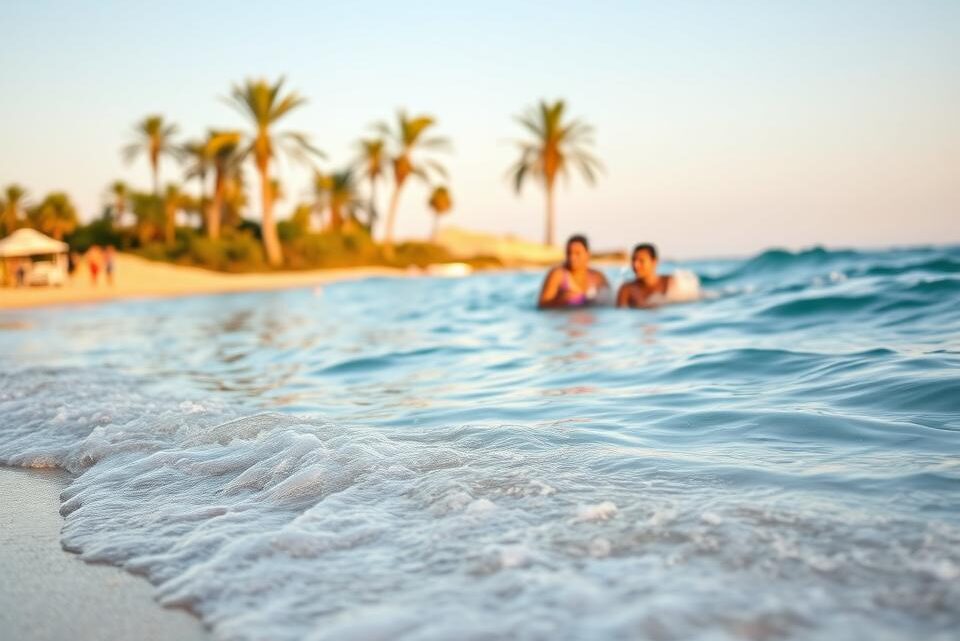 wassertemperatur ägypten
