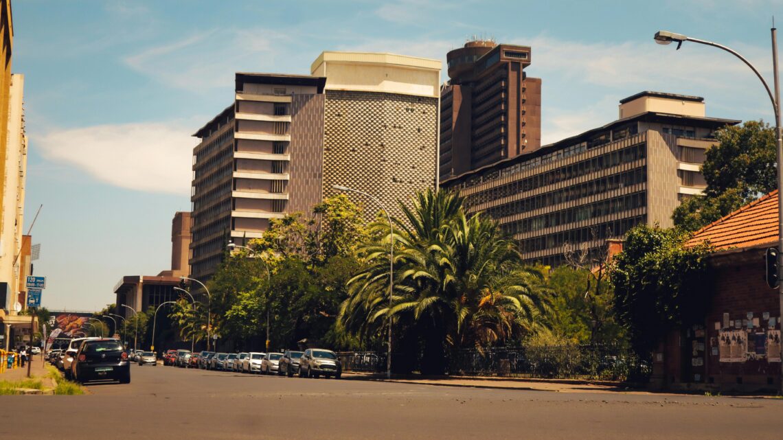 Afrikas Tech-Revolution