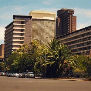 Afrikas Tech-Revolution