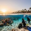 1 Woche Tauchurlaub in Hurghada günstig