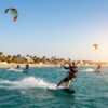 2 Wochen Kiteurlaub in El Gouna günstig