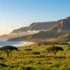 Togo Landschaft