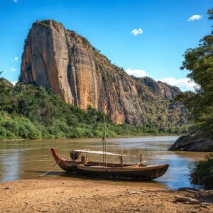 15 Tage Erlebnisreisen Madagaskar: Abenteuer zwischen Lemuren und Baobabs