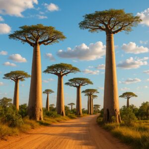 15 Tage Erlebnisreisen Madagaskar: Abenteuer zwischen Lemuren und Baobabs Reisebild