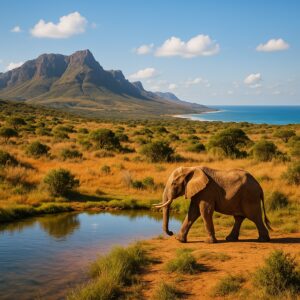 15 Tage Erlebnisreisen Südafrika: Naturerlebnisse und Küstenzauber in Durban vereint Unkategorisiert online kaufen