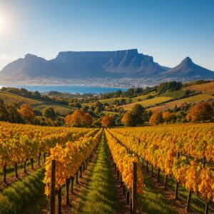 15 Tage Erlebnisreisen Südafrika: Zwischen Wildnis, Weinbergen und Weltstadtflair in Kapstadt Unkategorisiert online kaufen