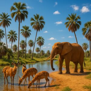 13 Tage Erlebnisreisen Togo & Benin: Zwischen Tradition und Tropenzauber Unkategorisiert online kaufen