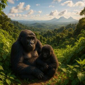 11 Tage Erlebnisreisen Uganda Gänsehautmomente im Herzen Afrikas online kaufen