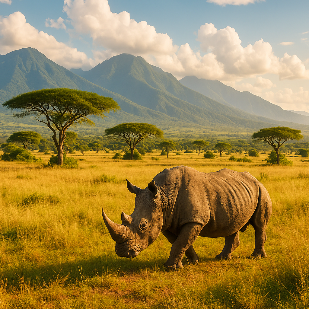 11 Tage Erlebnisreisen Uganda Im Herzen der afrikanischen Wildnis All Inclusive