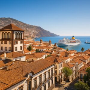 14 Tage Kreuzfahrten Spanien, Portugal und Marokko Kreuzfahrt mit MS Hamburg von Málaga bis Lissabon All Inclusive 14 Tage Kreuzfahrten Spanien, Portugal und Marokko Kreuzfahrt mit MS Hamburg von Málaga bis Lissabon All Inclusive