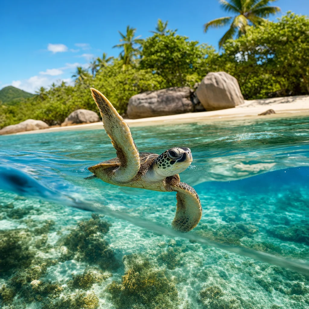 11 Tage Rundreisen Madagaskar & Nosy Be: Wilde Naturerlebnisse und Inselglück im VOI Andilana Beach Resort