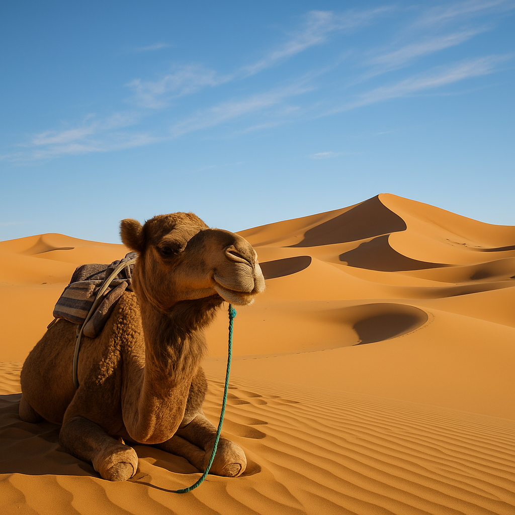 1 Woche Rundreisen Marokkos Königsstädte Flexible Mietwagen-ab Marrakesch bis Marrakesch Marokko