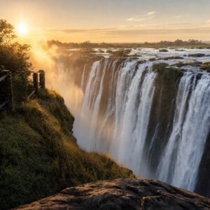11 Tage Rundreisen Namibia, Botswana & Simbabwe: Afrikas wilde Seele erleben Unkategorisiert online kaufen
