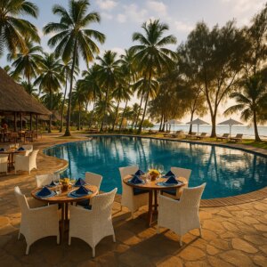 15 Tage Rundreisen Sansibar - Stone Town & Beach: Altstadtflair und extra viel Zeit am Traumstrand Unkategorisiert online kaufen