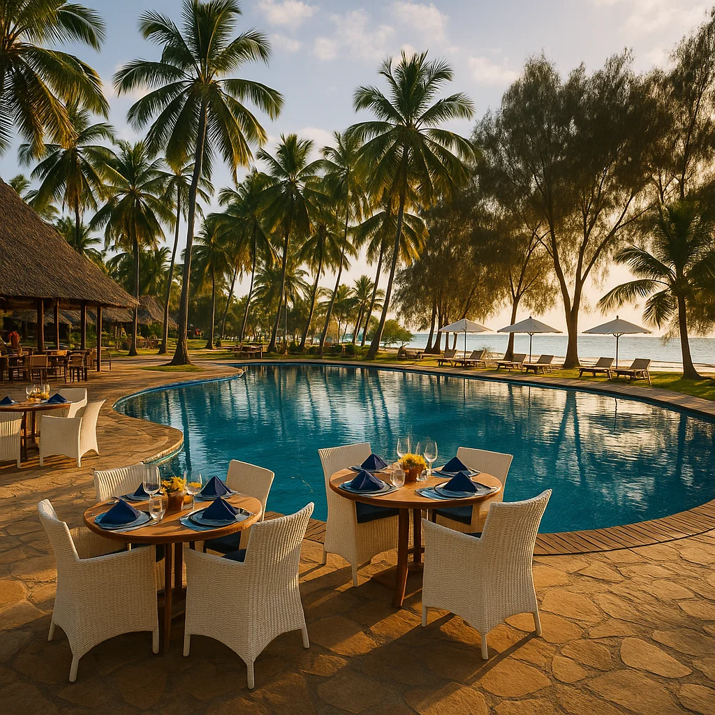15 Tage Rundreisen Sansibar – Stone Town & Beach: Altstadtflair und extra viel Zeit am Traumstrand