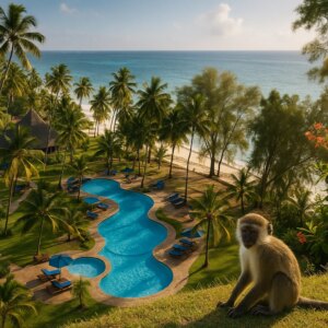 8 Tage Rundreisen Sansibar - Stone Town & Beach: Zwischen Altstadtzauber und Palmenstrand Unkategorisiert online kaufen