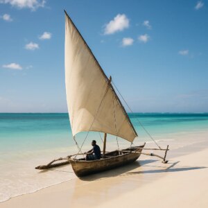 15 Tage Rundreisen Sansibar - Stone Town & Beach: Zwischen orientalischem Zauber und tropischem Inselglück Unkategorisiert online kaufen
