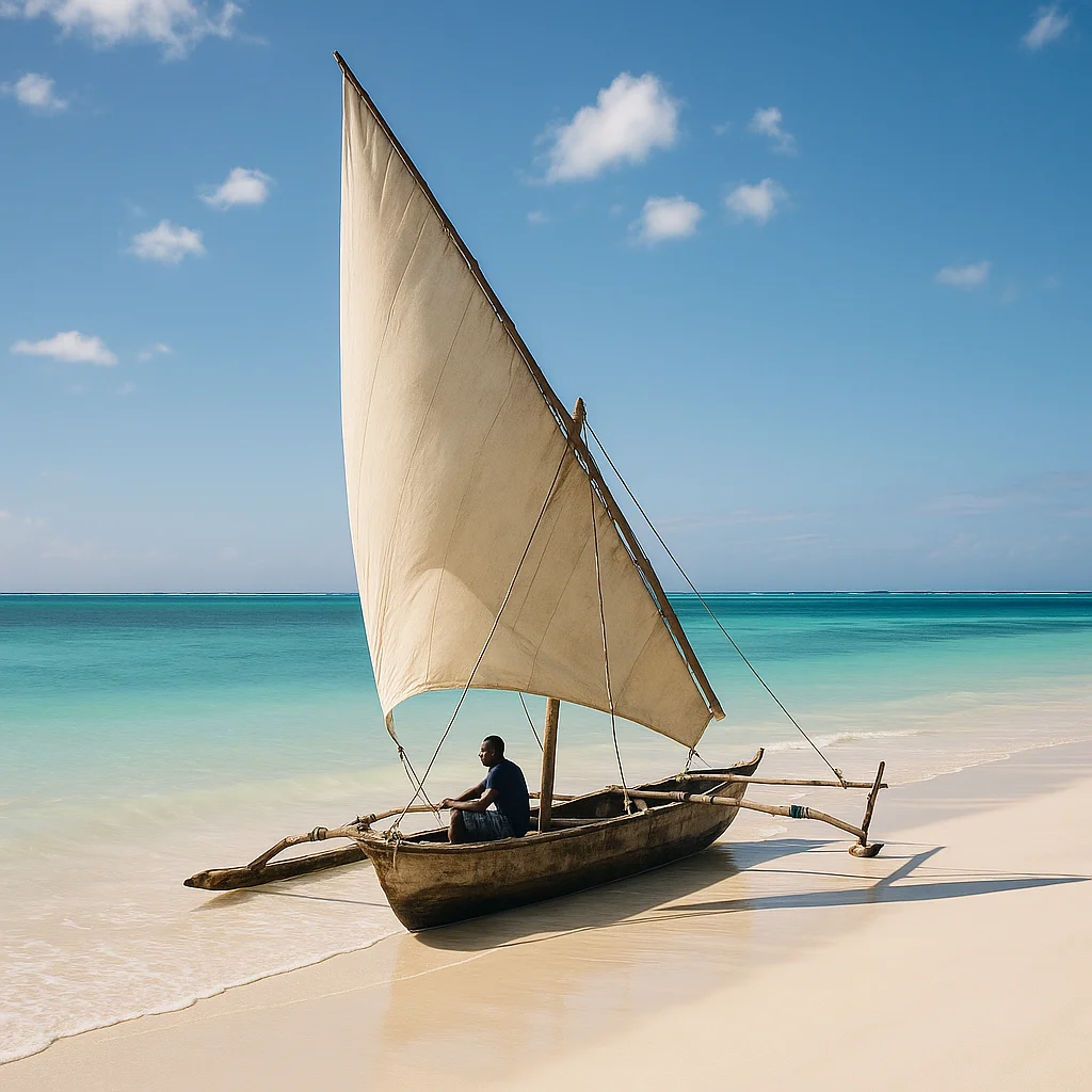15 Tage Rundreisen Sansibar – Stone Town & Beach: Zwischen orientalischem Zauber und tropischem Inselglück
