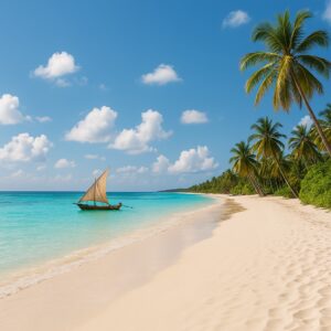 16 Tage Rundreisen Sansibar und Tansania Inselträume und Safariabenteuer in Ostafrika All Inclusive Unkategorisiert online kaufen
