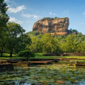 13 Tage Rundreisen Sri Lanka & Malediven: Zwischen Buddha und türkisblauen Wellen Unkategorisiert online kaufen