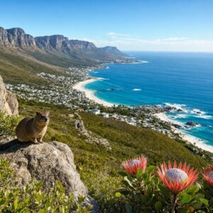 15 Tage Rundreisen Südafrika - Garden Route & Krüger Nationalpark: Genussvolle Garden Route & Safari-Erlebnisse Unkategorisiert online kaufen