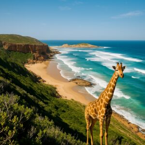 1 Woche Rundreisen Südafrika  Individuelle ab Kapstadt bis Johannesburg Garden Route online kaufen