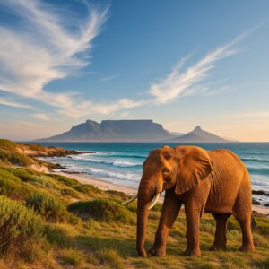 10 Tage Rundreisen Südafrika Kapstadt, Küsten und Kultur online kaufen